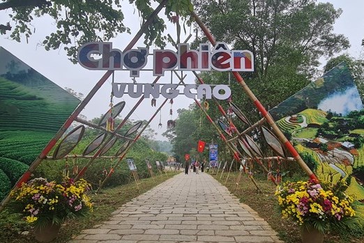 Tổ chức “Ngày hội non sông thống nhất” dịp nghỉ lễ 30/4