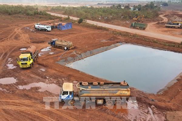 Đồng Nai đề xuất sửa đổi một số quy định trong lĩnh vực xây dựng