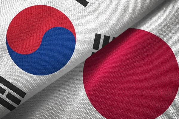 Hàn Quốc vào lại danh sách các nước được ưu đãi thương mại của Nhật Bản