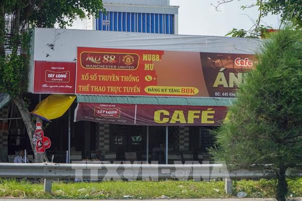 Cần Thơ chấn chỉnh hoạt động quảng cáo cá cược sai quy định