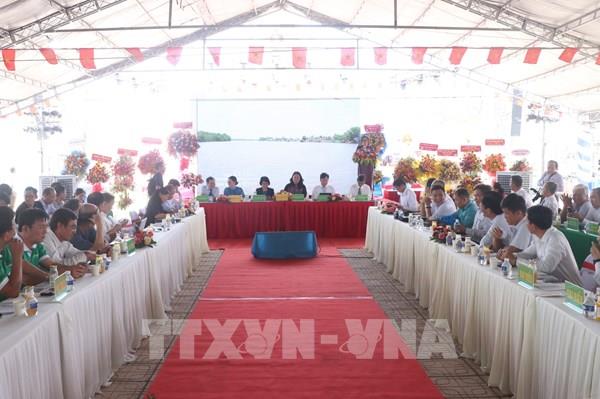 Phát triển du lịch thông minh gắn với bảo tồn, phát huy giá trị di sản