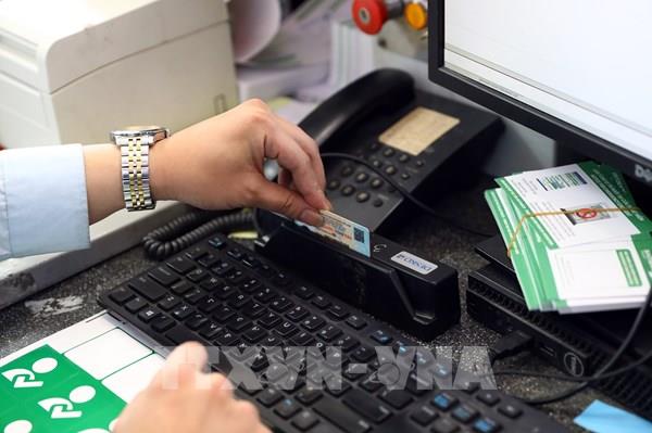 Kế hoạch triển khai thi hành Luật Căn cước