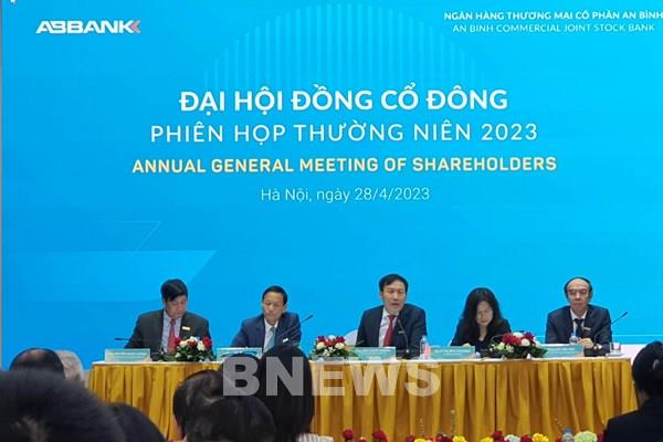 Giữa bão "bảo hiểm", ABBank vẫn đặt mục tiêu tăng trưởng lớn từ bancassurance