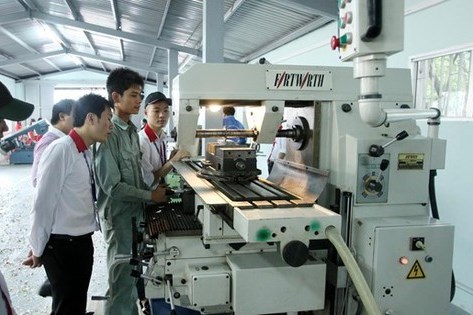 Giải đáp về Giấy chứng nhận doanh nghiệp công nghệ cao