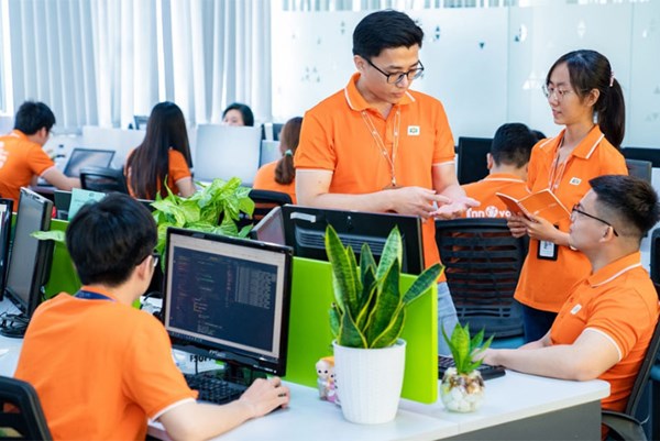 Cảnh giác với hình thức mạo danh FPT lừa đảo tuyển dụng