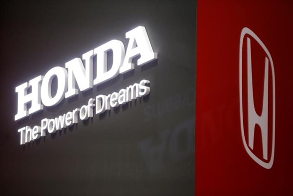 Honda dự báo lợi nhuận ròng sẽ tăng hơn 15% trên toàn cầu