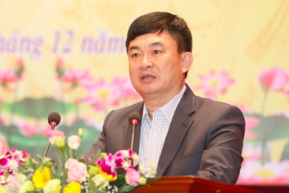 TKV có Chủ tịch Hội đồng thành viên mới