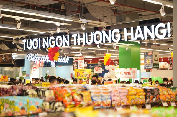 Masan tự tin đặt mục tiêu tăng trưởng lợi nhuận 2 con số vào Quý 2
