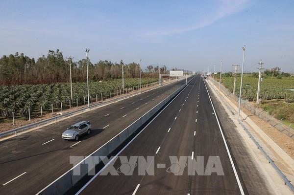Bộ Giao thông Vận tải nêu lý do chưa trình dự thảo nghị quyết thu phí cao tốc