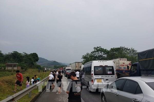 Lái xe gây tai nạn không được nhận bảo hiểm bồi thường trong trường hợp nào?