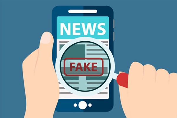 Cảnh giác với các trang web, fanpage mạo danh, để lừa đảo chiếm đoạt tài sản