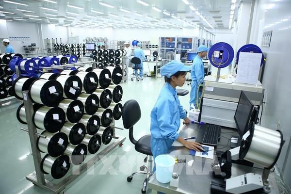 Hà Nội: Hàng nghìn doanh nghiệp được thành lập mới