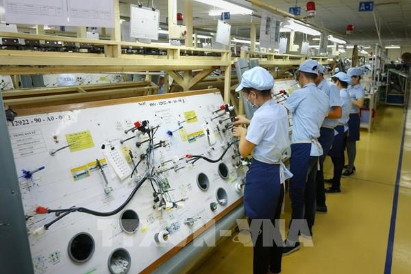 Tiếp cận dòng vốn - Góc nhìn từ doanh nghiệp