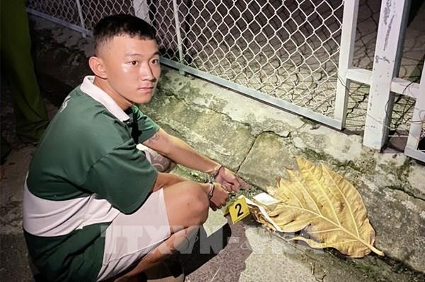 Phát hiện nhóm thanh niên thuê phòng trọ để sử dụng và mua bán ma túy