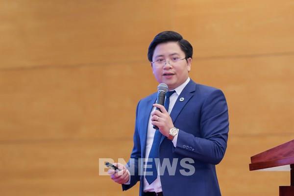 Kích hoạt động lực trụ cột - Bài 3: Khi nguồn lực được "mở khóa"