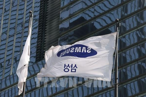 Samsung Electronics chiếm 33% thị phần điện thoại thông minh châu Âu trong quý II/2023