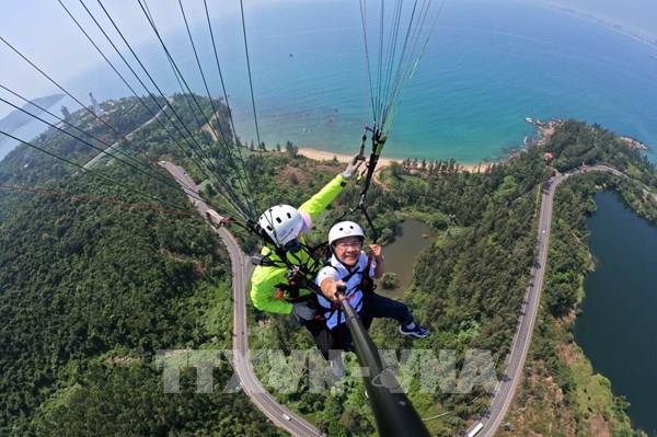 Doanh nghiệp du lịch "ngóng" kỳ nghỉ lễ kéo dài