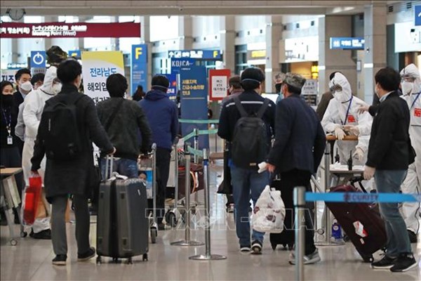 Hàn Quốc siết điều kiện hưởng bảo hiểm y tế nhà nước của người nước ngoài