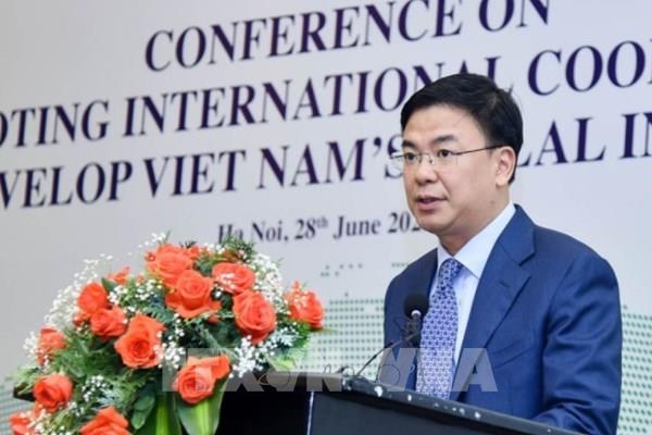 Cơ hội cho doanh nghiệp Việt Nam tham gia vào thị trường Halal toàn cầu là rất lớn