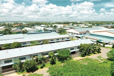 Điều chỉnh, bổ sung một số khu công nghiệp tại TP. Hồ Chí Minh