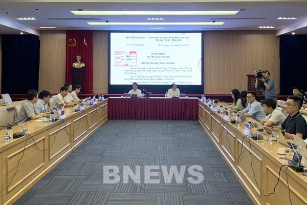 Căn cứ nào điều chỉnh giá điện?