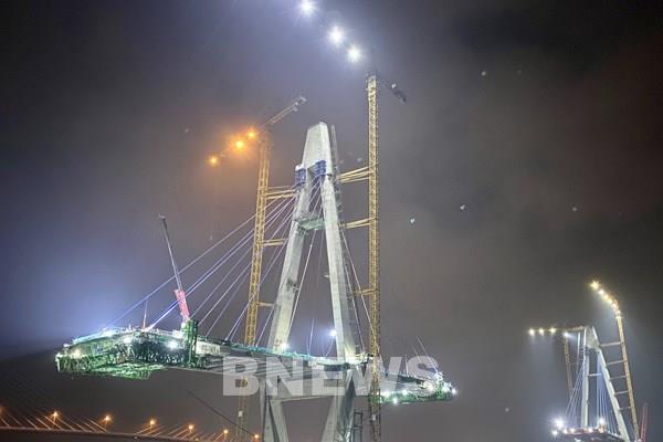 Ngành giao thông đã giải ngân được gần 22.000 tỷ đồng vốn đầu tư công