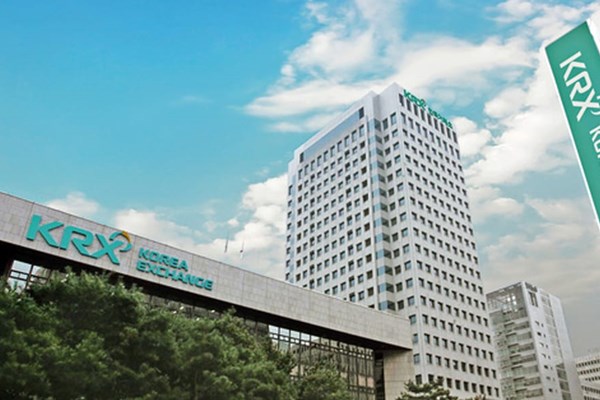 Hàn Quốc mở rộng điều tra vụ bê bối thao túng giá cổ phiếu