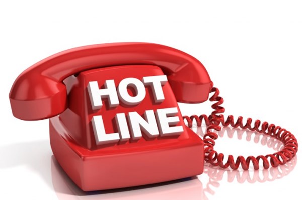 Xử phạt đối tượng thực hiện chuyển hướng cuộc gọi đòi nợ đến đường dây nóng Bộ Công an