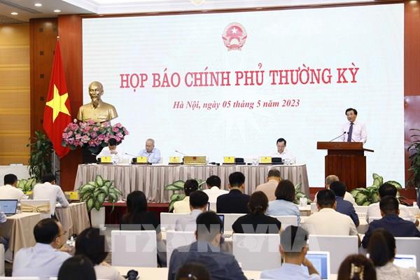 Dự kiến kết luận điều tra vụ Việt Á trong quý II/2023