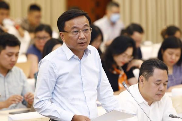 Không cần gia hạn thêm tiến độ xây dựng sân bay Long Thành