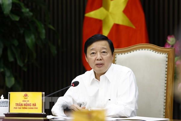 Cấp bách tháo gỡ vướng mắc để giải phóng nguồn lực từ các dự án bất động sản