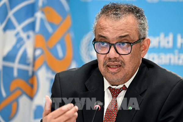 WHO tuyên bố dỡ bỏ tình trạng y tế khẩn cấp toàn cầu về COVID-19