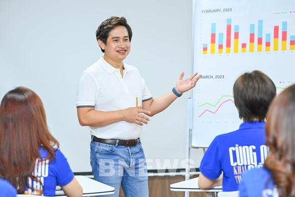 Meey CRM vượt trội nhờ "thấu hiểu" thị trường