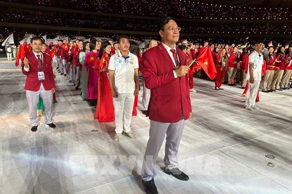 Lịch thi đấu SEA Games 32 hôm nay 6/5