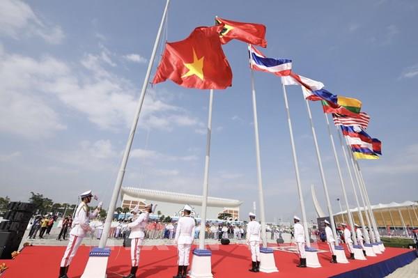 SEA Games 32: Lịch thi đấu các môn thể thao