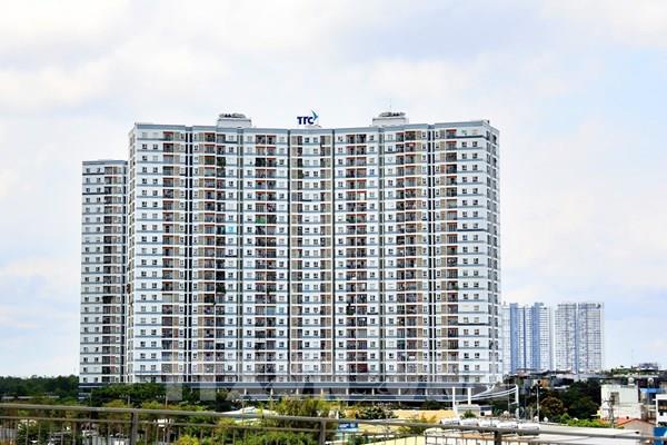 Kỳ vọng tạo chuyển biến tích cực cho thị trường bất động sản