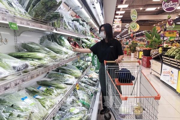 Thái Lan muốn khai thác thị trường bán lẻ Việt Nam