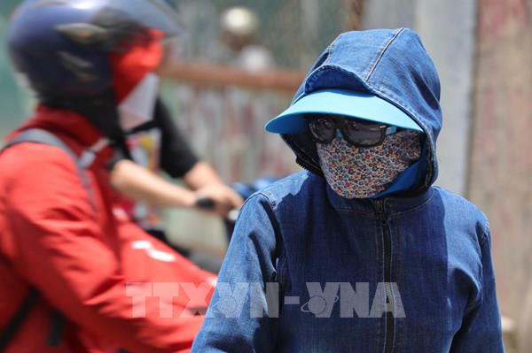 Dự báo thời tiết ngày mai 15/4: Tây Bắc Bộ nắng nóng gay gắt