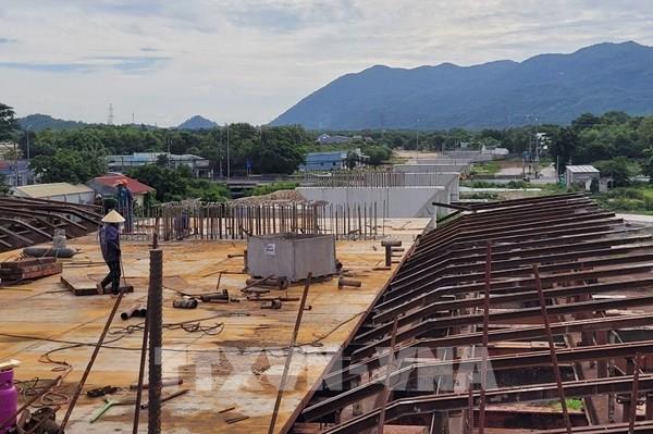 Kỳ vọng tăng tốc giải ngân vốn đầu tư công
