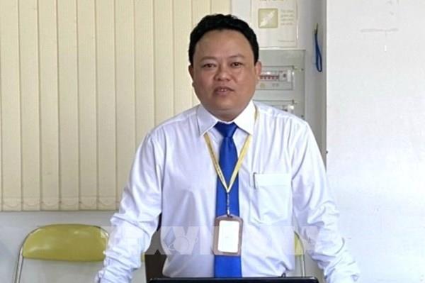 Bạc Liêu: Bắt tạm giam một kiểm sát viên lừa đảo chiếm đoạt tài sản