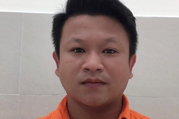 Tấm gương của đoàn viên truyền tải Nguyễn Phước Thông