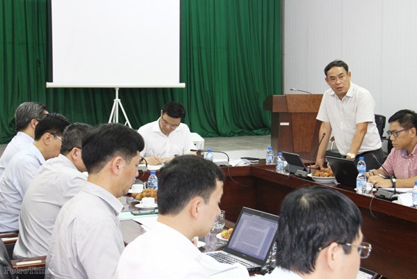 Dự án nhiệt điện Long Phú 1: Tìm giải pháp tái triển khai