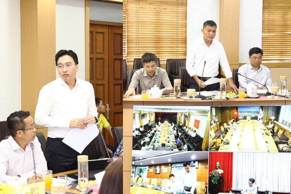 Petrovietnam vận hành ổn định  cụm khí - điện - đạm Cà Mau với công suất cao