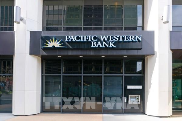 Mỹ rục rịch nới lỏng quy định ngân hàng