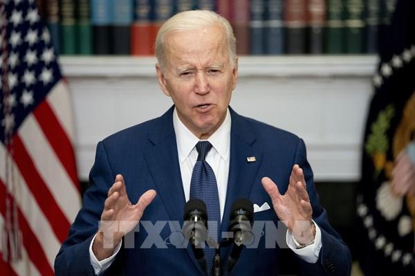 Tổng thống Mỹ và Quốc hội nỗ lực phá vỡ bế tắc về trần nợ