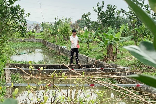 “Trợ lực” để khôi phục và phát triển kinh tế ở Hà Nam