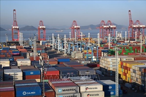 Thế giới đang đóng băng trước nguy cơ khủng hoảng