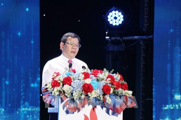 Ngành lọc hóa dầu là trụ cột kinh tế của Quảng Ngãi