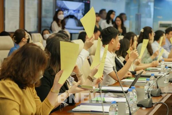 Bamboo Airways dự kiến tăng vốn điều lệ lên 30.000 tỷ đồng