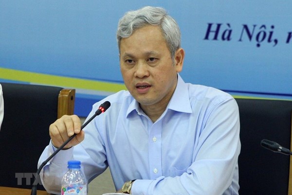 Chuyên gia Nguyễn Bích Lâm: Giải ngân nhanh vốn đầu tư công, “gánh vác và bù đắp” tăng trưởng kinh tế